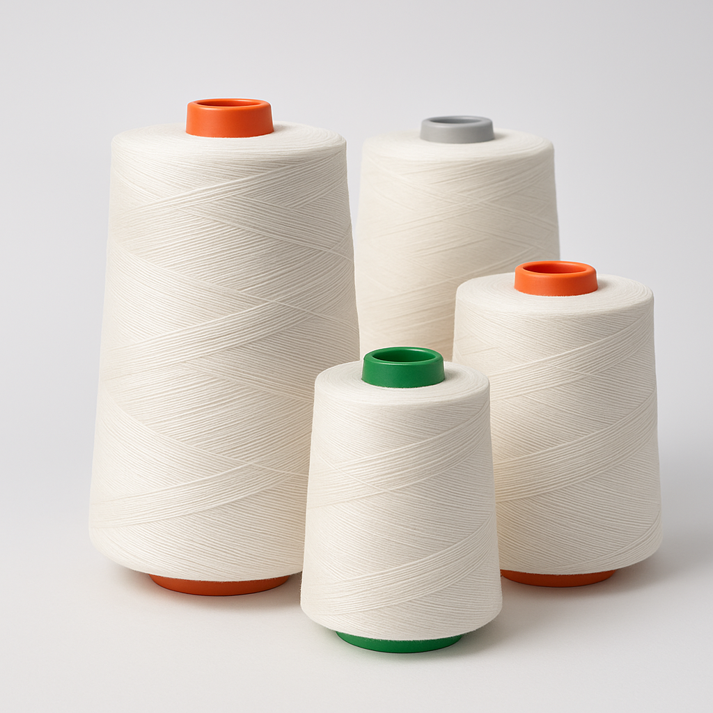 Industrial Threads